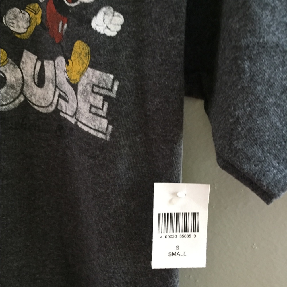 Disney Parks Mickey Mouse t-shirt - Picture 3 of 4